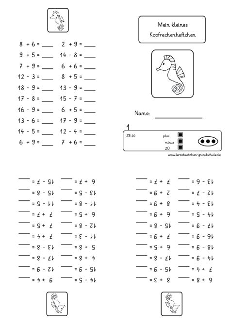 Klasse Grundschule Pdf