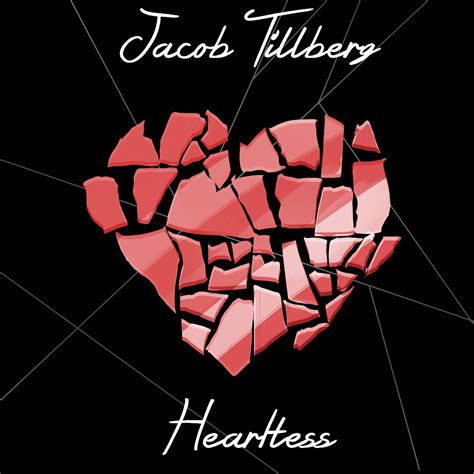 Heartless Single Jacob Tillberg Et Johnning Senscritique