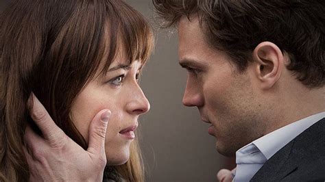 Movie Reviews What Critics Are Saying About Fifty Shades Darker