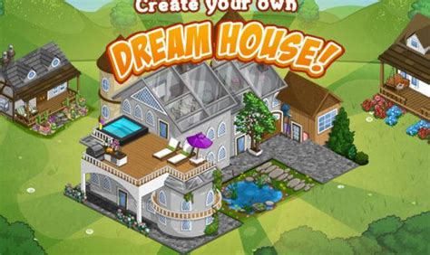 Home design is safe, cool to play and free! This 15 Of Design Dream Home Game Is The Best Selection ...