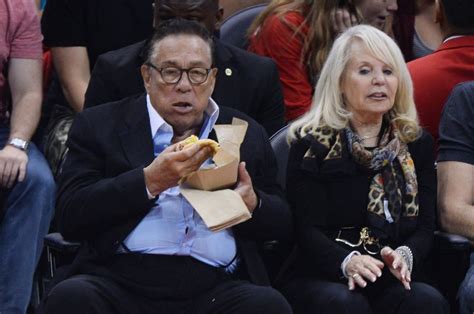Bunny Ranch Brothel Issues Lifetime Ban To Donald Sterling Video