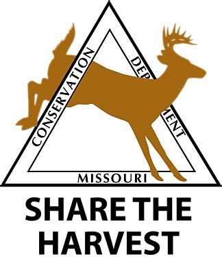 Maybe you would like to learn more about one of these? Missouri Department of Conservation | Share the Outdoors