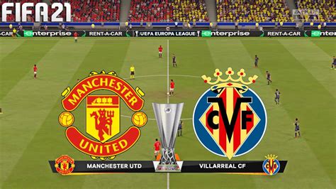 We have been very slow to be physical, however, and i wonder whether he's worried about erectile dysfunction or something. Villarreal Vs Man United : Is the Europa League final ...