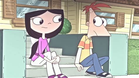 phineas and ferb act your age confession ending youtube