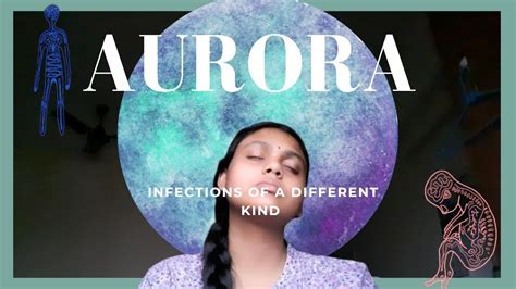 Aurora Infections Of A Different Kind A Cover On A Rainy Day Youtube
