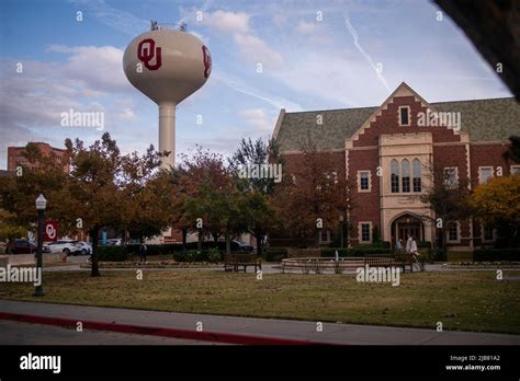 Oklahoma University Sooners Hi Res Stock Photography And Images Alamy