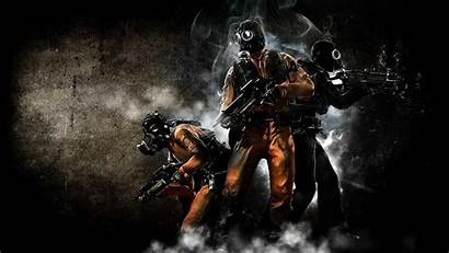 Ops Duty Call Cod Desktop Wallpapers Zombies