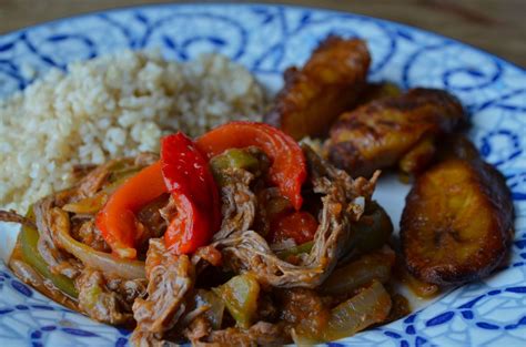 Ropa Vieja Columbian Recipes Restaurant Recipes Beef Recipes