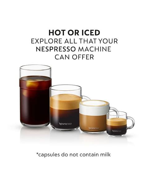 We did not find results for: Nespresso VertuoLine Alto Dolce, 40 Capsules & Reviews ...