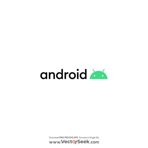 Android Studio Logo Vector Ai Png Svg Eps Free Download