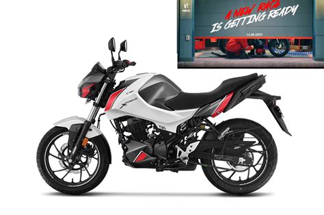 Hero Xtreme 160r Price New 4v Engine Launch Details Autocar India