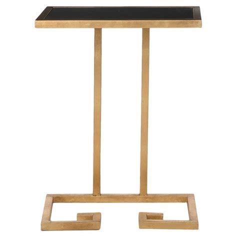 Bloomsbury Market Mancia Side Table And Reviews Uk Glass Top