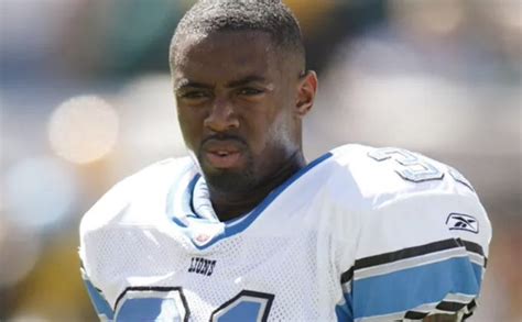 Why Was Stanley Wilson Jr Arrested Ex Detroit Lions Player Tried To