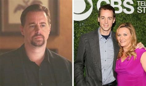 Sean Murray Wife Who Is Ncis Mcgee Star Married To Celebrity News