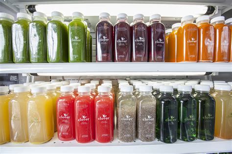 Best Juice Bars In Los Angeles For Juices And Smoothies