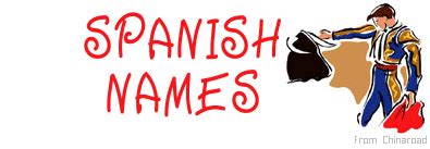 Category:spanish diminutives of female given names: Thousands of SPANISH NAMES for your DOG, CAT, HORSE, PET ...
