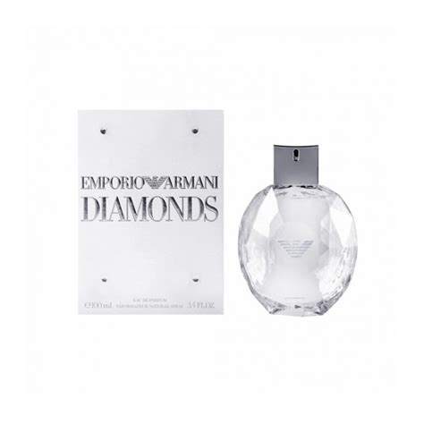 Diamonds She Eau De Parfum 100ml