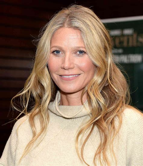 Gwyneth Paltrow Claps Back At Fan Who Asks Her If She Cooks