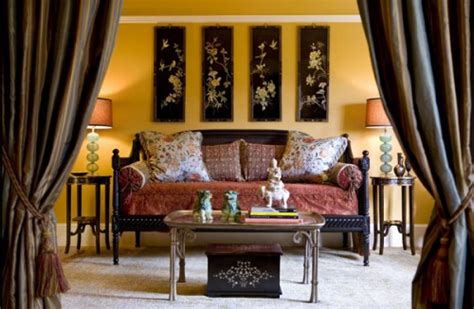Bedroom designs pictures, romantic bedroom decor ideas must flow into the choice of colors, linen, the asian look is simple to design and it makes your bedroom look comfortable too. Ideas for Asian decor