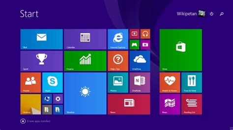 Windows 8 Release Preview Cómo Descargarlo E Instalarlo Inteldig
