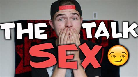 The Sex Talk Youtube