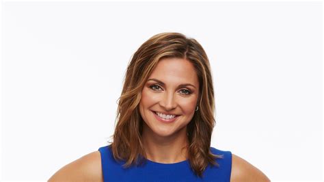 Paula Faris Is Leaving ‘the View And Weekend Editions Of ‘good Morning