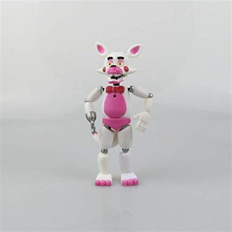 Buy Grocoto Action And Toy Figures 145 17cm Pvc Five Nights At Freddy