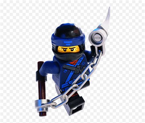 Hd Ninja Jay Lego Ninjago Movie Lego Ninjago Jay Pngninjago Png