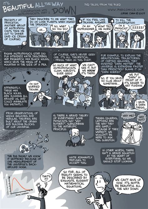 The Best Explanations Of Cosmic Inflation Are In Cartoon Form Boing Boing Boing Bbs