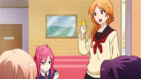 They spend their days trying to have fun by finishing their studies and debating about romance. Nijiiro Days Special Episode 1 English Subbed | Watch ...