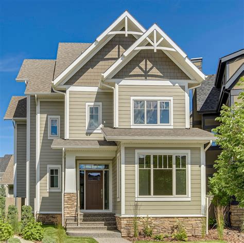 Exterior House Color Trends For 2020 James Hardie