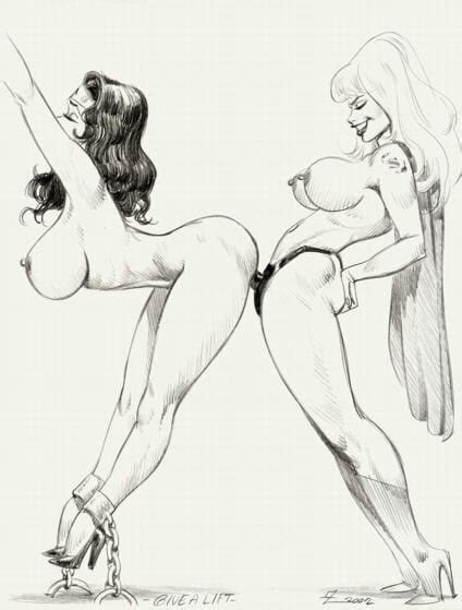 Modern Erotic Drawings And Toons 0671000 Porn Pic Eporner