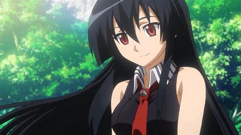 Discover 77 Long Black Hair Anime Characters Super Hot Induhocakina