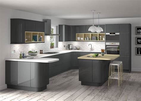 Top 24 Beautiful and Amazing Modular Kitchen Design Ideas - Home