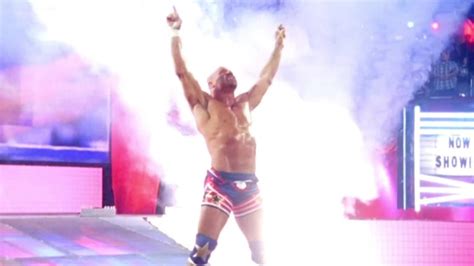 Kurt Angle Reveals Who He Believes Is The Greatest Wrestler Of All Time