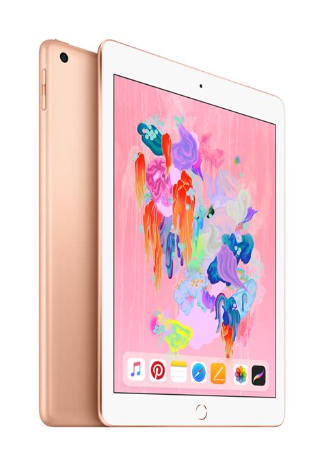 Apple Ipad 5 Rose Gold Buyback Review