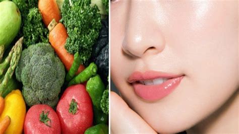 7 High Anti Oxidant Foods That Can Give You Healthy And Glowing Skin