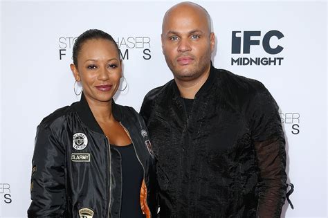 Mel B And Stephen Belafonte Divorce What Shes Said About Their Marriage