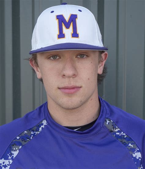 Meet the Team: Midland High 2022 baseball team