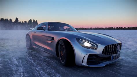 With so many great free ps4 games to choose from, on playstation's digital store, you're sure to find something to keep you entertained. Project CARS 2 Review (PS4)