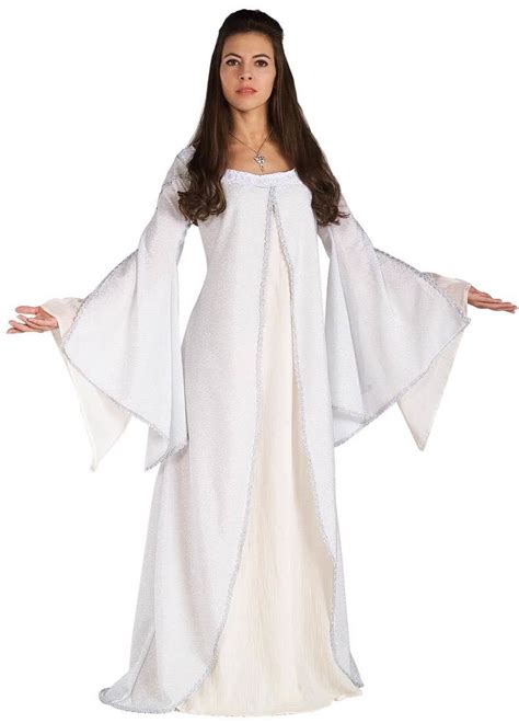 Lord Of The Rings Arwen Costume Size Standard In 2021 Arwen