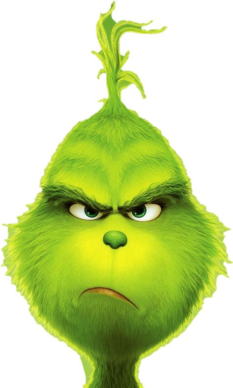 Download High Quality Grinch Clipart Whoville Transparent Png Images