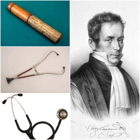 A Stethoscope Invention