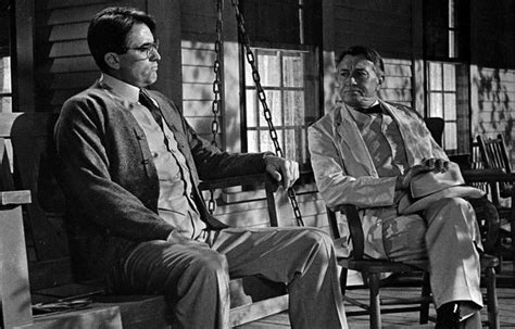 Atticus Finch Is Depicted As Racist In Harper Lees New Novel