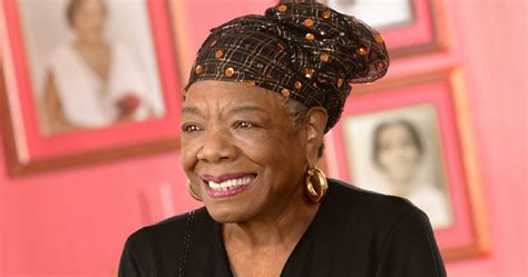The inspirational author, poet and activist sadly passed away yesterday, . 12 Inspiring Maya Angelou Quotes That Will Remind You Of ...