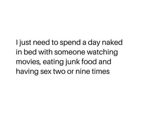 Junk Food Sex Quotes Women Quotations Quote Shut Up Quotes Woman
