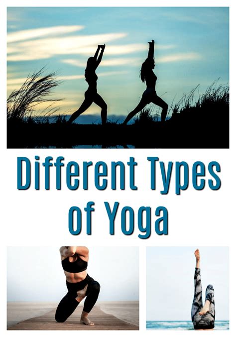 What Are The 7 Types Of Yoga