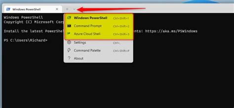 How To Set Default Profile With Windows Terminal In Windows 11 Geek