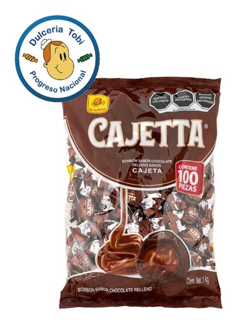 Chocolates Cajetta Relleno Cajeta Piezas Kg De La Rosa Dulcer A Tobi