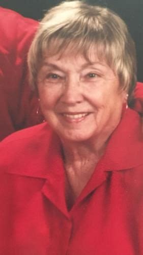 Patricia Reed Obituary 2018 Quinton Va Knoxville News Sentinel